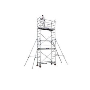 Rollstar 205 echafaudage