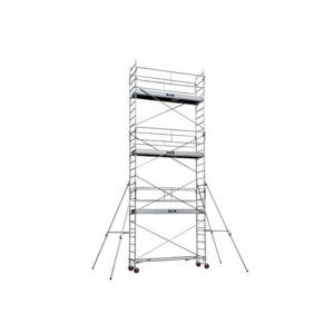 Rollstar 254 echafaudage