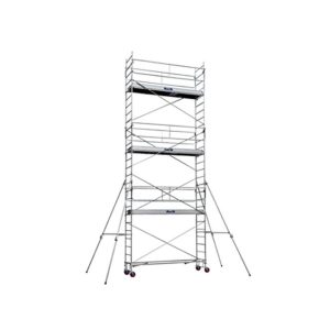 Rollstar 295 echafaudage