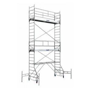 Serie 6 Duarib echafaudage