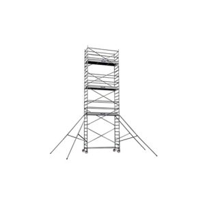 Echafaudage roulant Duarib Dunkerque Echafaudage roulant Duarib Dunkerque